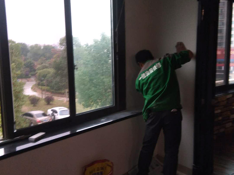 長沙舊房裝修需要什么手續,長沙舊房翻新客廳壁紙什么顏色好