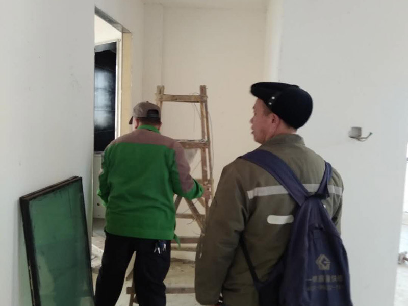 上海聯排別墅裝修翻新多少錢,上海聯排別墅裝修步驟流程有哪些