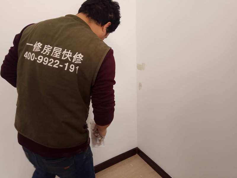 家里暗管漏水應(yīng)該找哪家鄭州維修公司，鄭州維修暗管漏水哪家靠譜