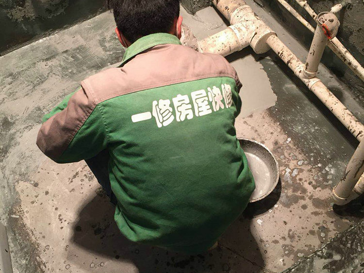 廈門防水補漏每平米多少，廈門防水補漏的注意事項