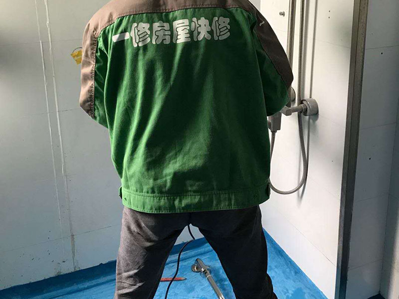 婁底哪家維修公司專業處理暗管漏水，婁底墻體內水管漏水維修方案