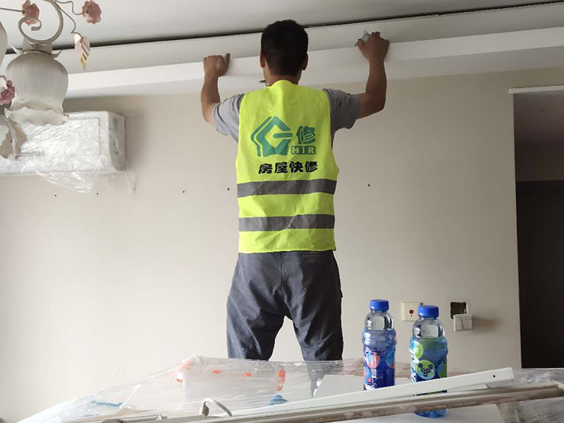 德陽建筑裝修材料有哪些，主材和輔材有哪些是常用的