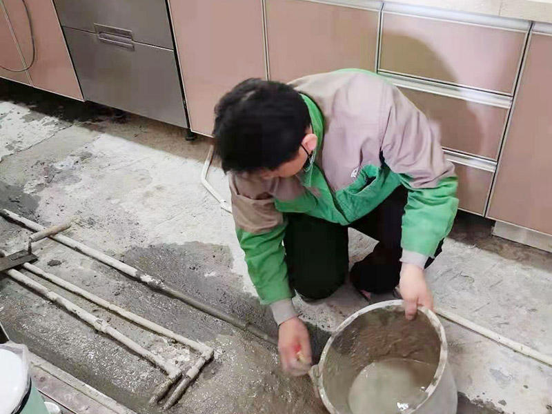 周口泥瓦工人哪里找，泥瓦工人工費(fèi)多少錢
