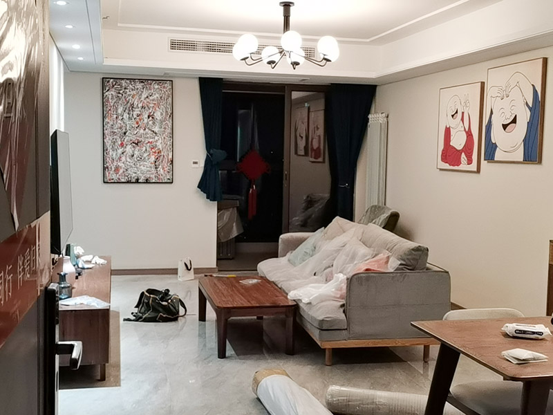 新房全屋裝修