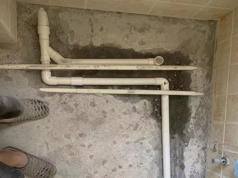 衛生間整體拆除裝修