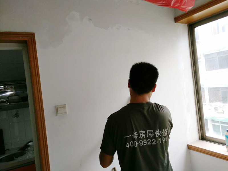 廣州防水堵漏不敲瓷磚怎么補，廣州防水堵漏如何自查