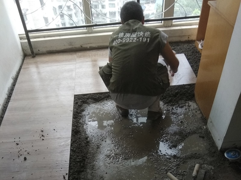 合肥防水維修哪家公司好，合肥防水維修多少錢一平