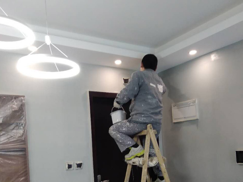 南京房頂漏水可以自己修補嗎，南京房頂漏水維修價格