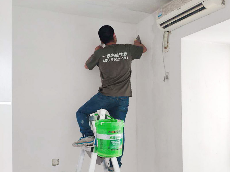成都刷墻價格你知道多少，目前成都刷墻一般每平米多少錢