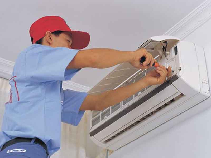 家電維修空調，家電維修的會裝空調嗎？怎么找