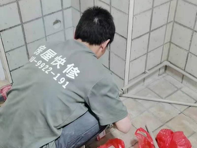 西安上門維修水管的價(jià)格是多少，上門服務(wù)起步價(jià)怎么算