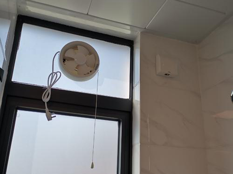 哪里有排氣扇維修上門電話，排氣扇維修上門價格你有了解過嗎