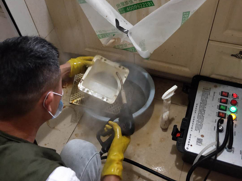 成都廚房衛(wèi)生間翻新得幾天能好，廚衛(wèi)翻新工期要多久