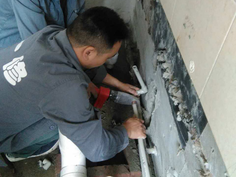 水管漏水怎么辦？清楚為什么出現漏水，
