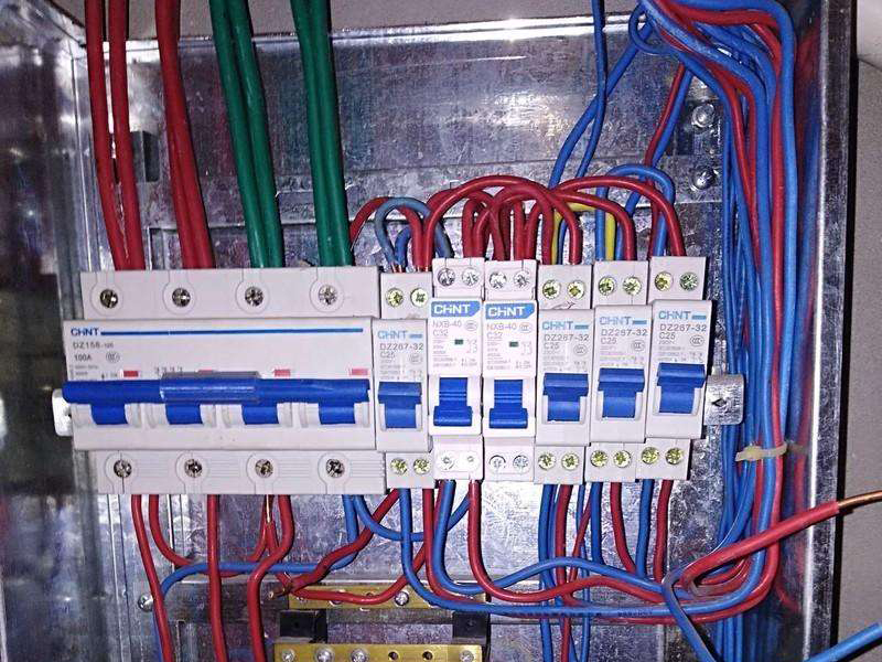 暗線漏電跳閘怎么查，先搞清楚跳閘三大
