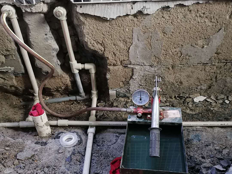 東莞家裝水電改造標準是什么，東莞廚房