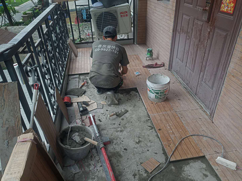 地板磚多少錢一平，地板磚價格是一塊多