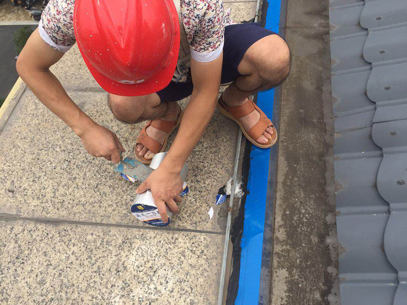 武漢防水工程包括哪些內(nèi)容，分為新建工