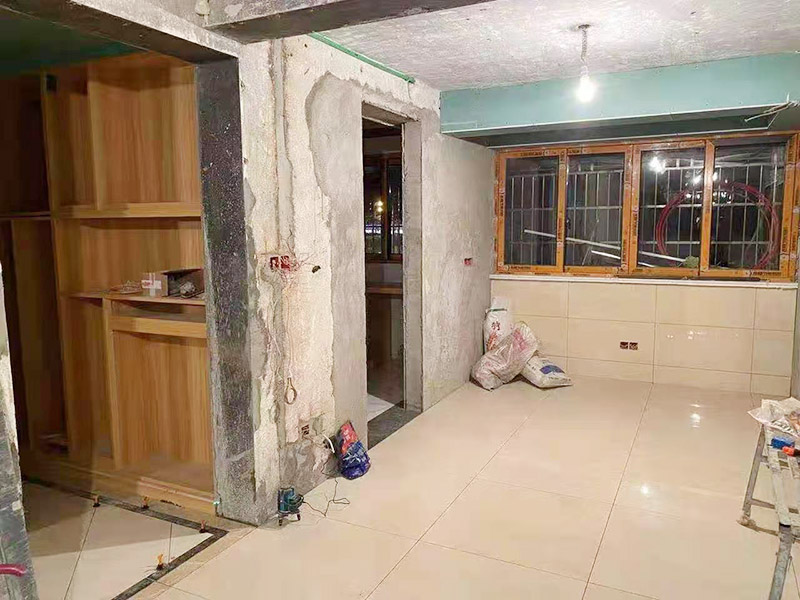 周口家具安裝師傅哪里有，家具安裝之前