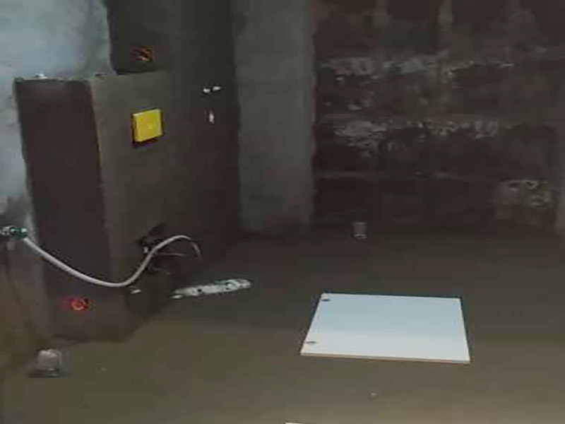衛(wèi)生間漏水檢測(cè)判斷方法，衛(wèi)生間漏水上