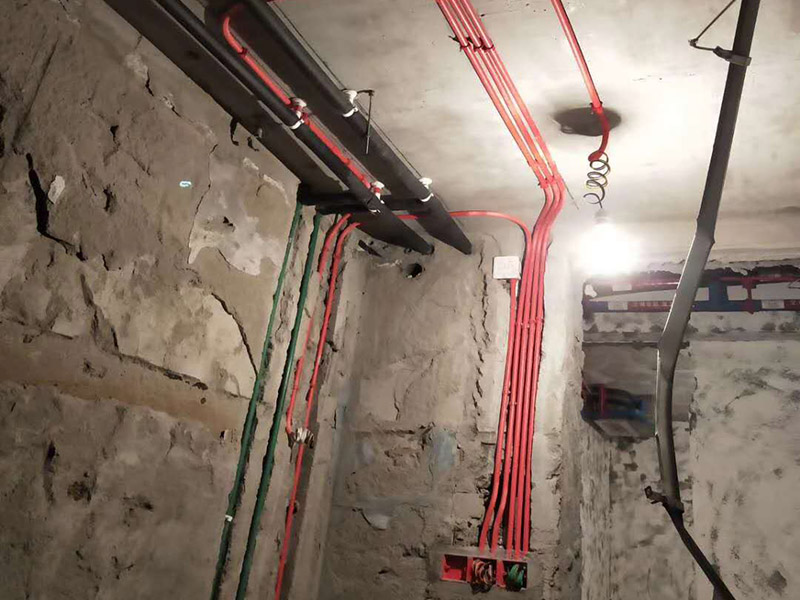 重慶電路維修師傅電話_長壽區電路維修