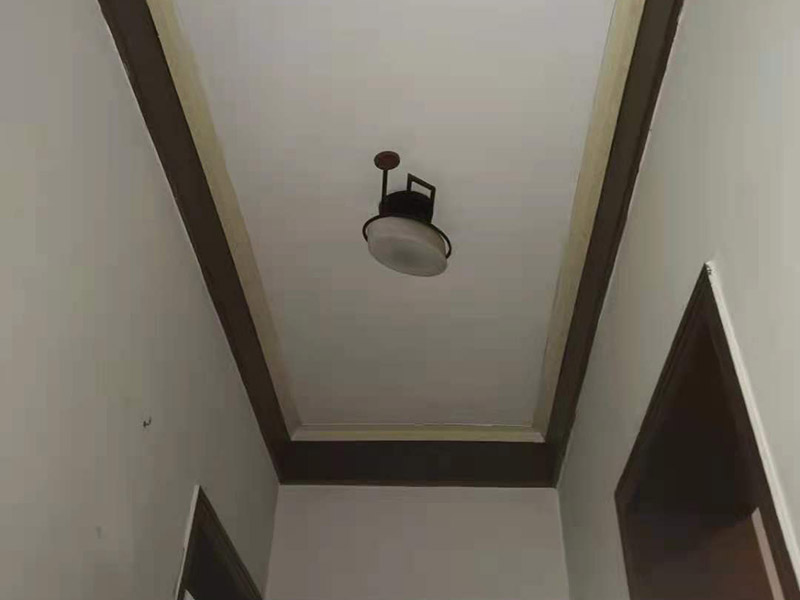 電線都在墻里如何維修,明確線路發生的