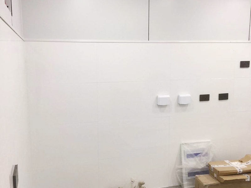 青島酒店墻面改造應(yīng)注意哪些事項(xiàng)？