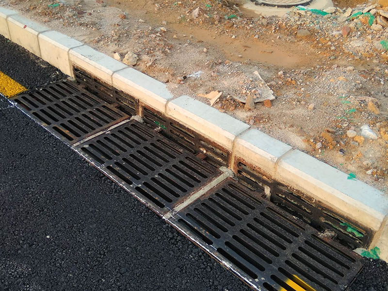 城市道路養護技術規范與注意事項