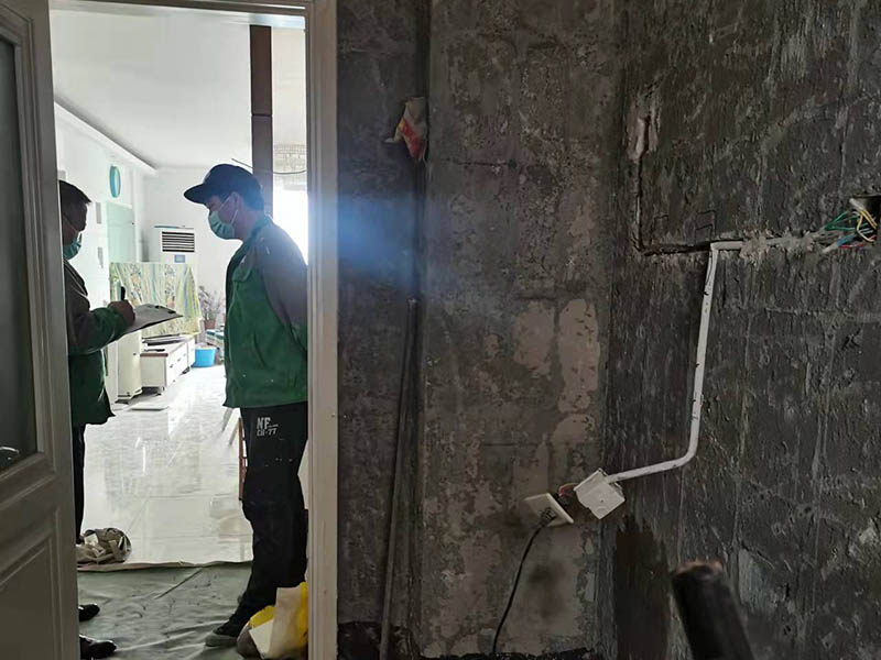 舊房全屋翻新要多少錢？主要看這4個方